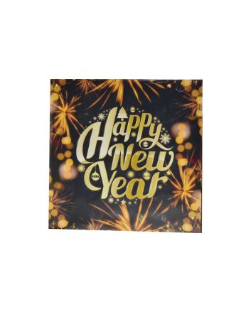 SET 20 TOVAGLIOLI 33X33CM M/USO DEC.I