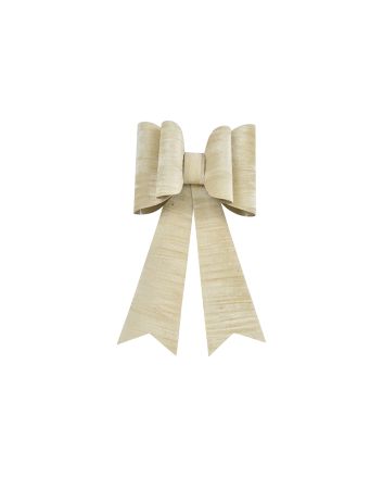 BLISTER COCCARDA 28X45,5CM DES.C ORO