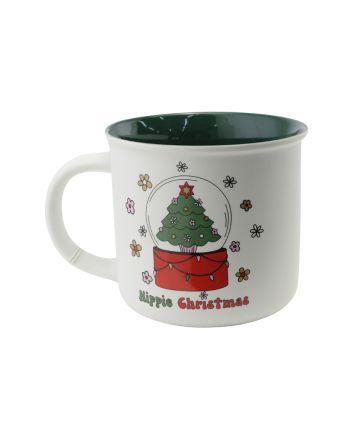 TAZZA BONE CHINA 360ML NAT.20