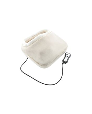 SCALDAPIEDI MASSAG.C/COM.RIMOV. 2LIV.BEIGE