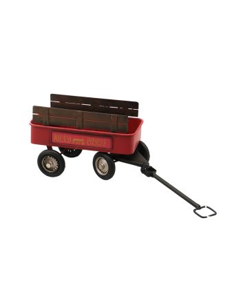 CARRELLO 24,5X11,5X13 CM MOD.2000