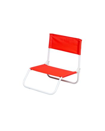 SPIAGGINA T.18X0.8MM 50X45X50 OXF ROSSO