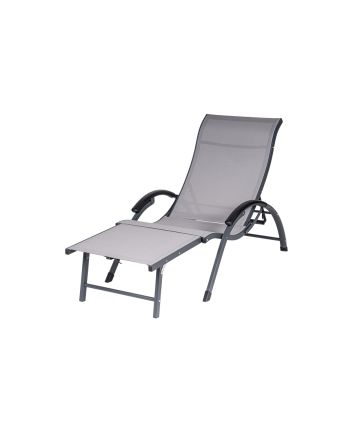 SDRAIO PIEGH.ALL. 2X1 TXT 90X63.5X179 GRIGIO