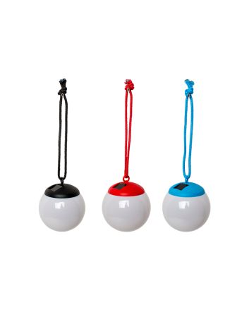 LAMPADA B.CALDO BATT.RIC.C/P.SOL. 10CM 3ASS