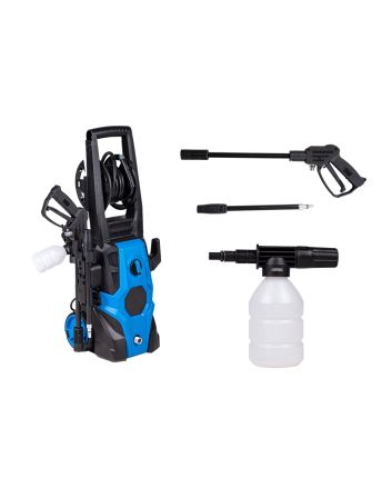 SET IDROPULITRICE 2000W 150BAR M.100PD