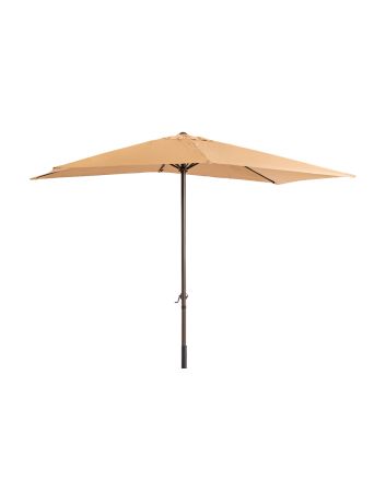 OMBRELLONE PALO CENTRALE 3MT ACC.ECRU' PD35