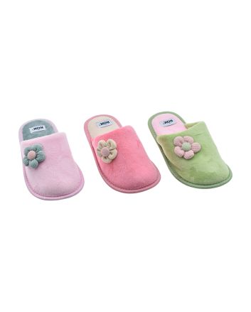 ROX PANTOFOLA BIMBA 28/34 3ASS1502