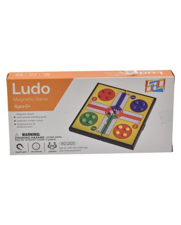 LUDO 20X20X2 M.507 32PZ