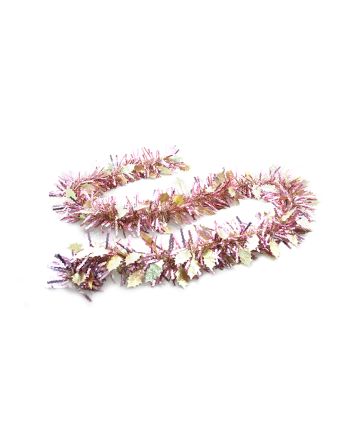 FILO DECORATICO 13CMX2M MOD.2291B ROSA