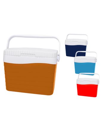 FRIGO PASSIVO 11LT 38X24.5X29.3CM 4ASS