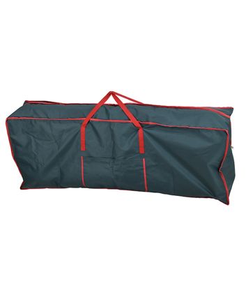 BORSA PORTA ALBERO 125X30X50CM TNT VERDE