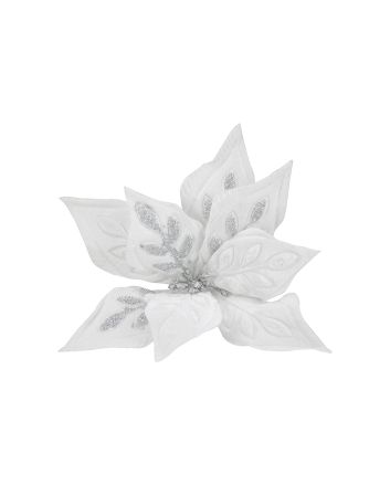 FIORE GAMBO CORTO 8P M.W1-25123 BIANCO