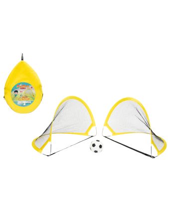 PORTA DA CALCIO 60X40X40CM M.1652