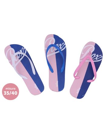 INFRADITO DONNA 35-40 3ASS M.PRT-14