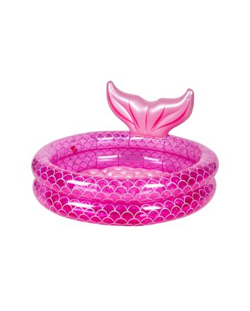 PISCINA GONF.SIRENA 0.20MM D.140X147X75CM