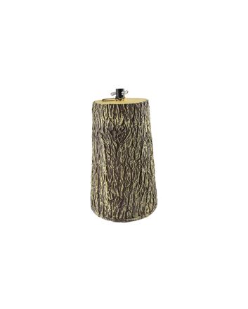 BASE TRONCO ALBERO 22X30X46CM DES.C