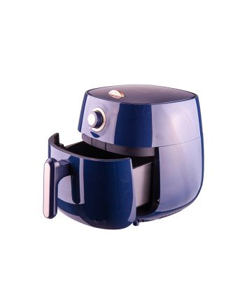 FRIGGITRICE ARIA MANUALE 4LT 1400W BLU