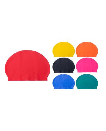 CUFFIA DA NUOTO IN LATTICE M.07 31G 7ASS