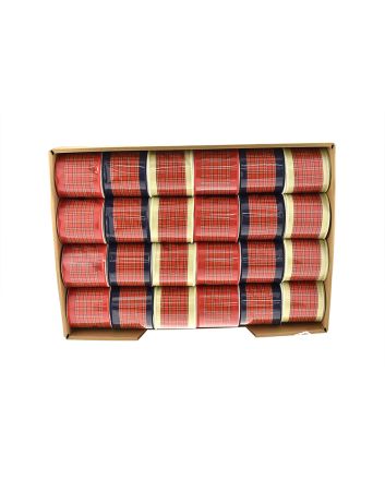 NASTRO SCOZZ DES.7 6.3X270CM 3ASS