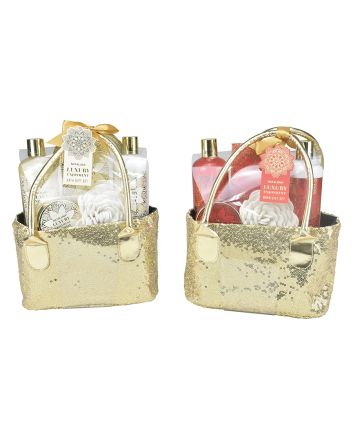 SET CURA CORPO 5PZ M.030 2ASS