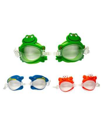 OCCHIALINI PER BAMBINI M.2001 3COLORI