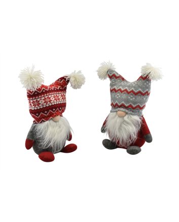 GNOMO 21X15X35CM M.21672 2ASS