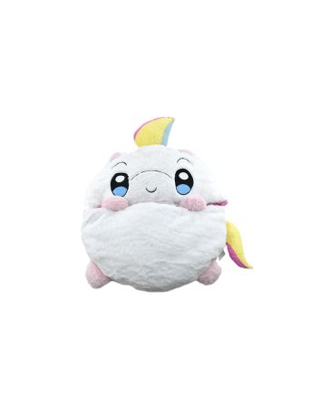 SACCO A PELO 155X50X10CM M.5 UNICORNO