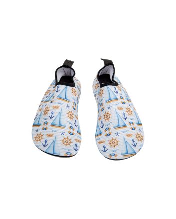 CALZATURA MARE ANTISCIVOLO YOUNG 28-34 VELA