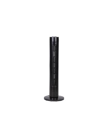 RINFRESCATORE A TORRE 40W 82CM MANUALE NERO