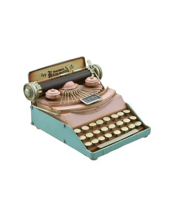 MACCH.SCI 19X16.5X10.5CM M.2448 CANDY