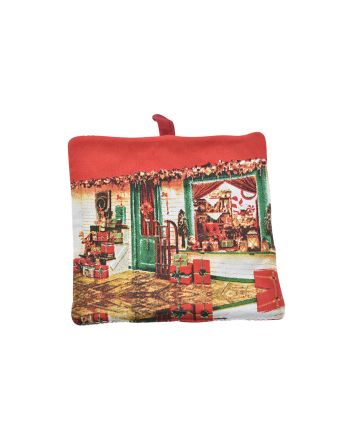 PRESINA QUADRATA 15X15CM M.GGA2407F DIS.F