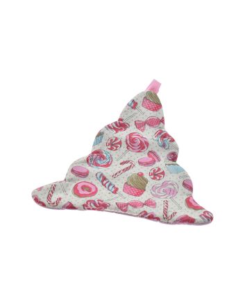 PRESINA ALBERO 21X20CM M.GGA2401C DIS.C