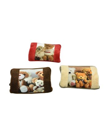 BORSA ACQUA CALDA ORSETTI 3ASS D.P5