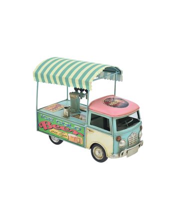 CARRETTO BIBITE 24X12X18.5CM M.2913 CANDY