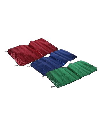 PARASOLE AUTO ALLUMINIO 150X70CM 3COL. ASS.