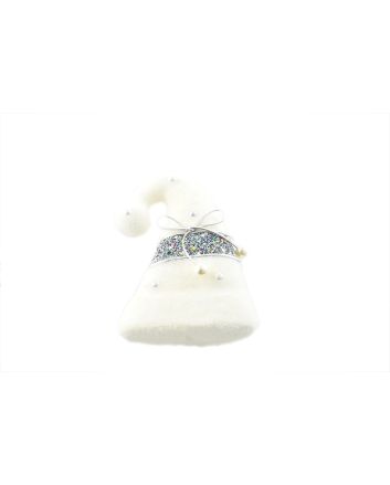 APP. CAPPELLO 10.5X15CM DEC.60 TIFFANY/BIA