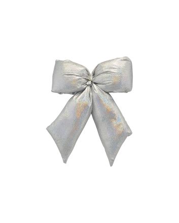 COCCARDA 12X18CM 12X18CM DES.A BIANCO