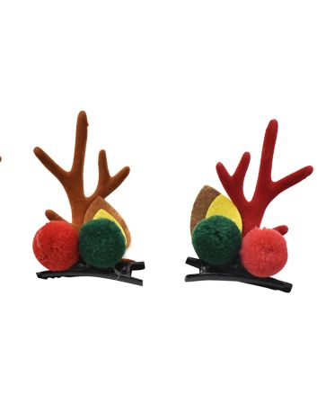 FRONTINO NATALIZIO 11X8CM M.4360