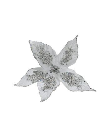 FIORE SMALL 5P.S M.W7-25753 BIANCO/ARG