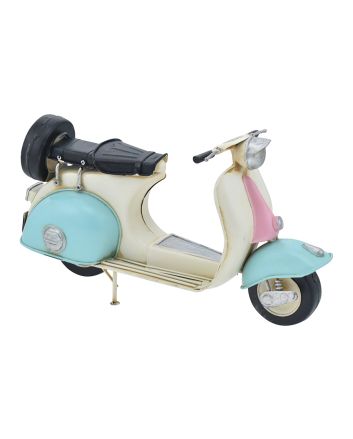 SCOOTER 30X11X16CM M.9163 CANDY