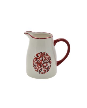 BROCCA DOLOMITE 18,3X12,8X17,5CM CANDY