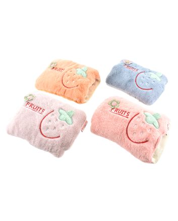 BORSA ACQUA CALDA 4ASS M.408