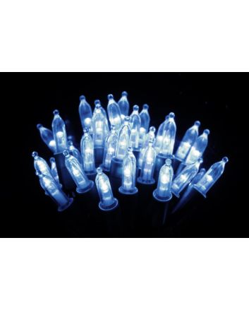 100PISELLINO SOLAR 10MT+2MT C/VE TRYME BIANCO