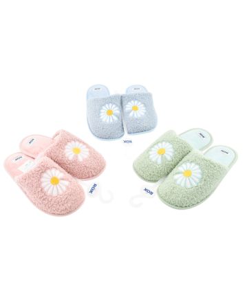 PANTOFOLA DONNA 36/41 3 ASS 2635