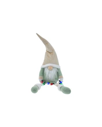 GNOMO G/LUNGHE C/LED 72CM M.309 SALVIA/CHAMP.