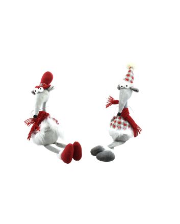 TOPINO 18X16X56/60CM M.21655 2ASS