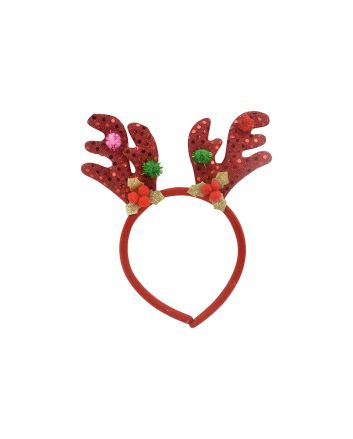 FRONTINO C/PALCHI M.638 ROSSO