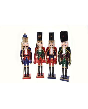 SCHIACCIANOCI 4ASS 36CM DES.D