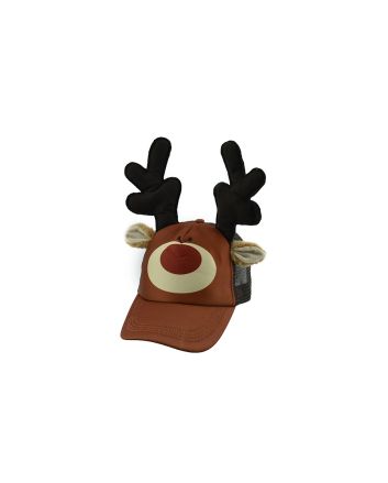 CAPP. REGOL. C/VISIERA RENNA M.23HTH008