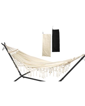 AMACA GIGANTE 320X150CM M.07 2ASS